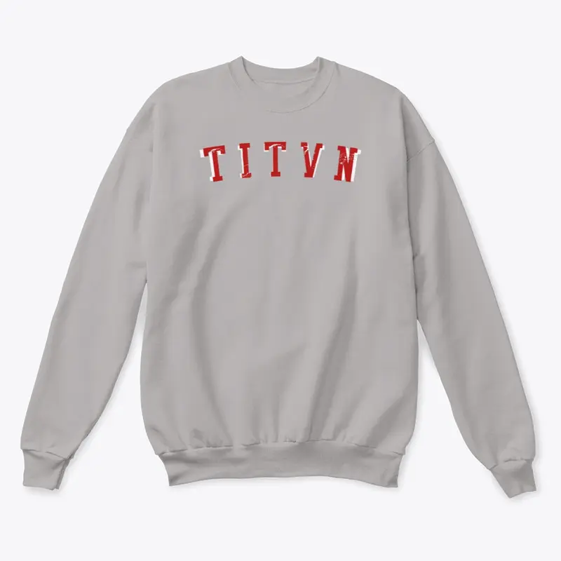 TITVN Crew Neck