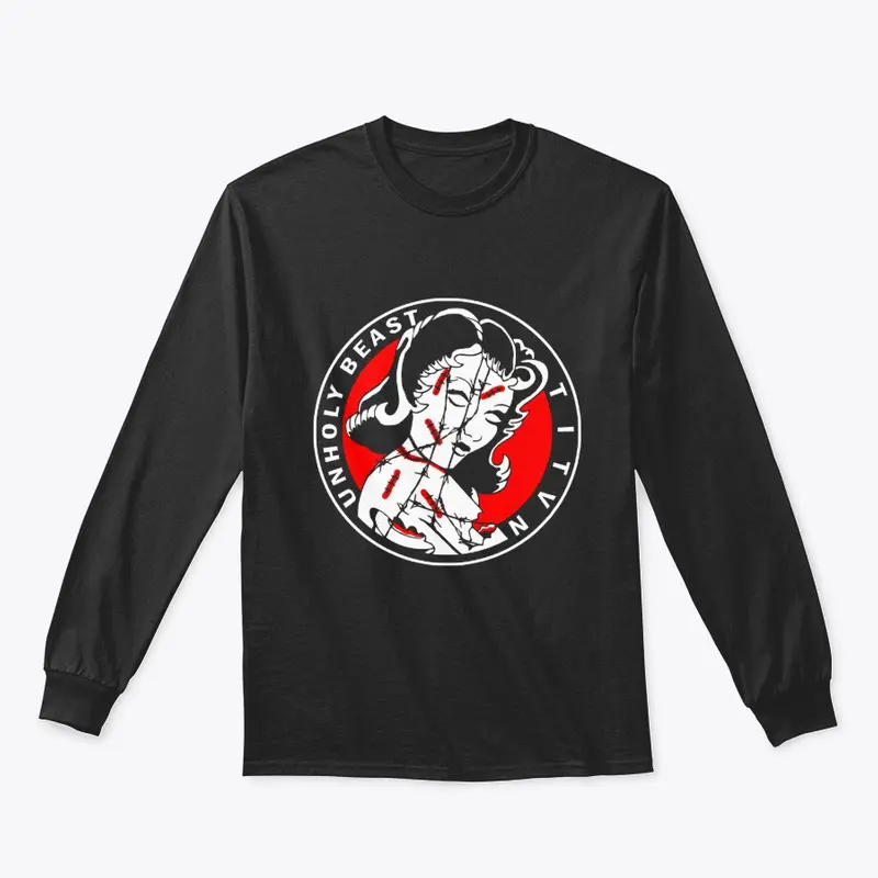 Unholy Beast Long Sleeve 