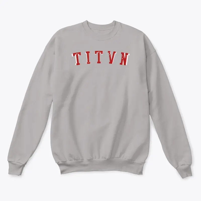 TITVN Crew Neck