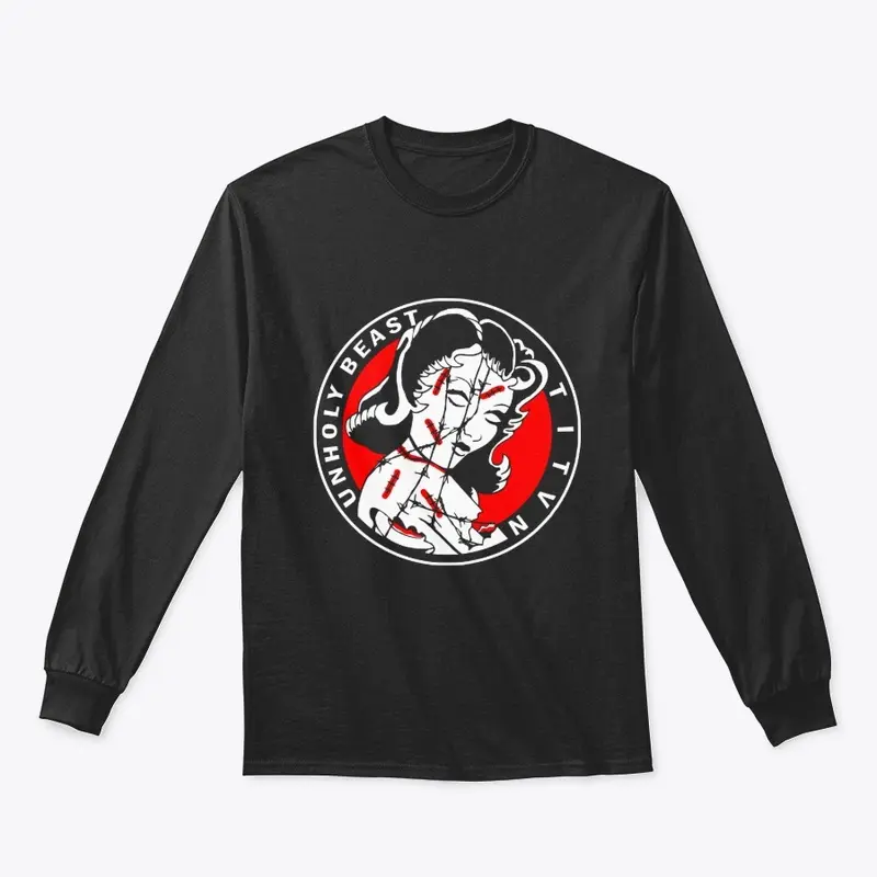 Unholy Beast Long Sleeve 